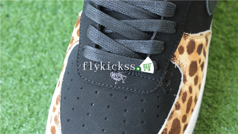 Nike Air Force 1 LHM Master Jaguar